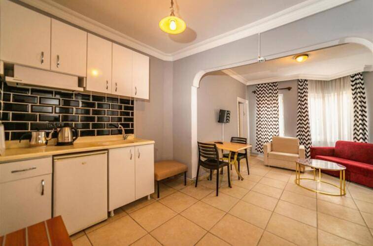 Kleopatra Icaria Hotel