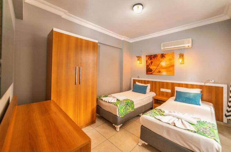 Kleopatra Icaria Hotel