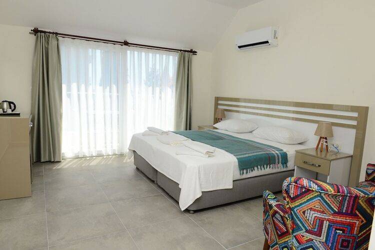 Lofts Alanya Lina