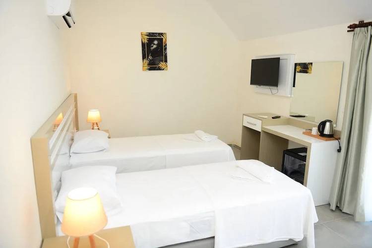 Lofts Alanya Lina