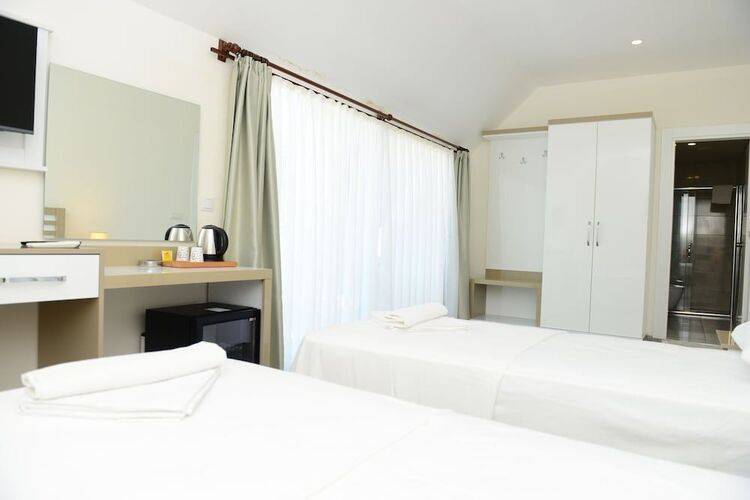 Lofts Alanya Lina