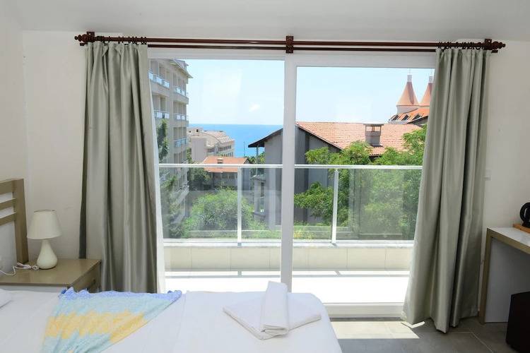 Lofts Alanya Lina