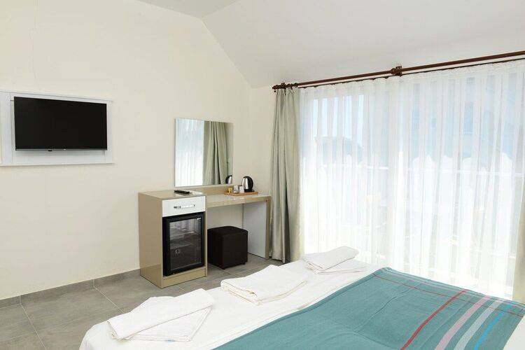 Lofts Alanya Lina