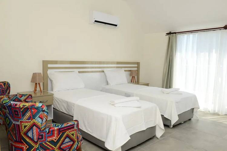 Lofts Alanya Lina