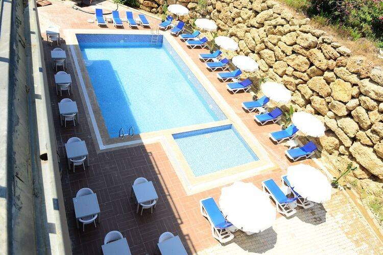 Lofts Alanya Lina