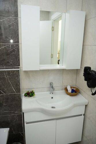 Lofts Alanya Lina