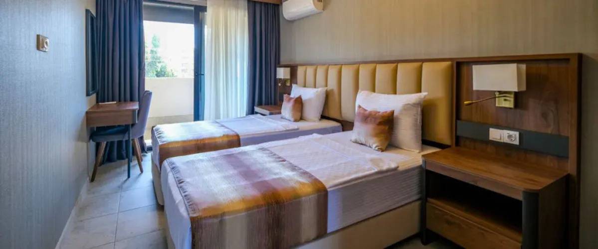 Days Inn By Wyndham Alanya