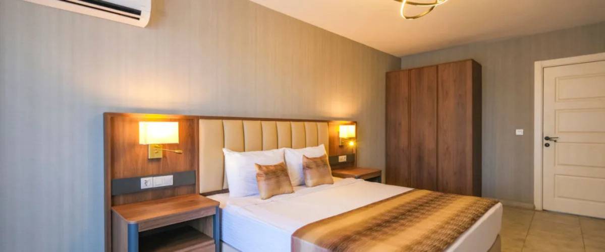 Days Inn By Wyndham Alanya