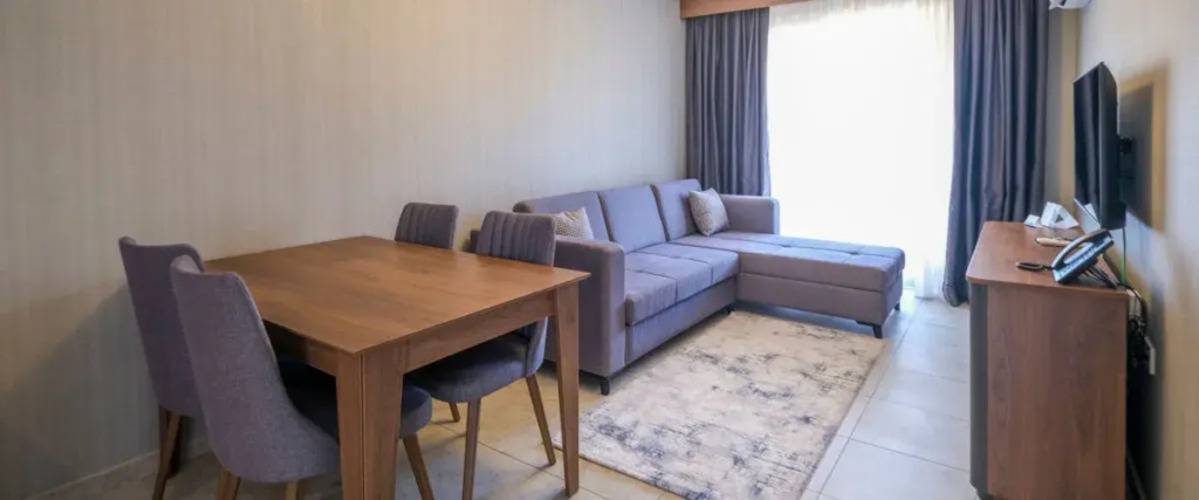 Days Inn By Wyndham Alanya