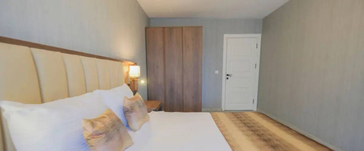 Days Inn By Wyndham Alanya