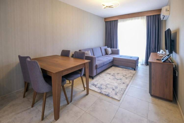 Days Inn By Wyndham Alanya