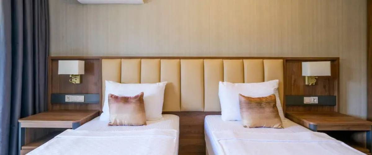 Days Inn By Wyndham Alanya
