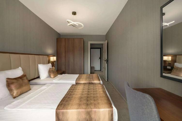 Days Inn By Wyndham Alanya