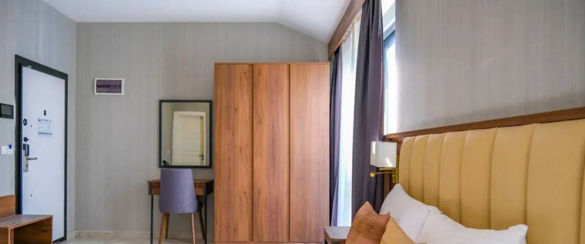 Days Inn By Wyndham Alanya