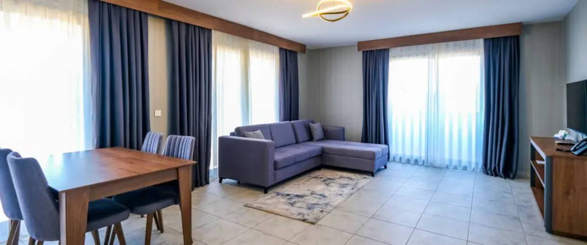 Days Inn By Wyndham Alanya