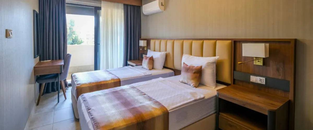 Days Inn By Wyndham Alanya