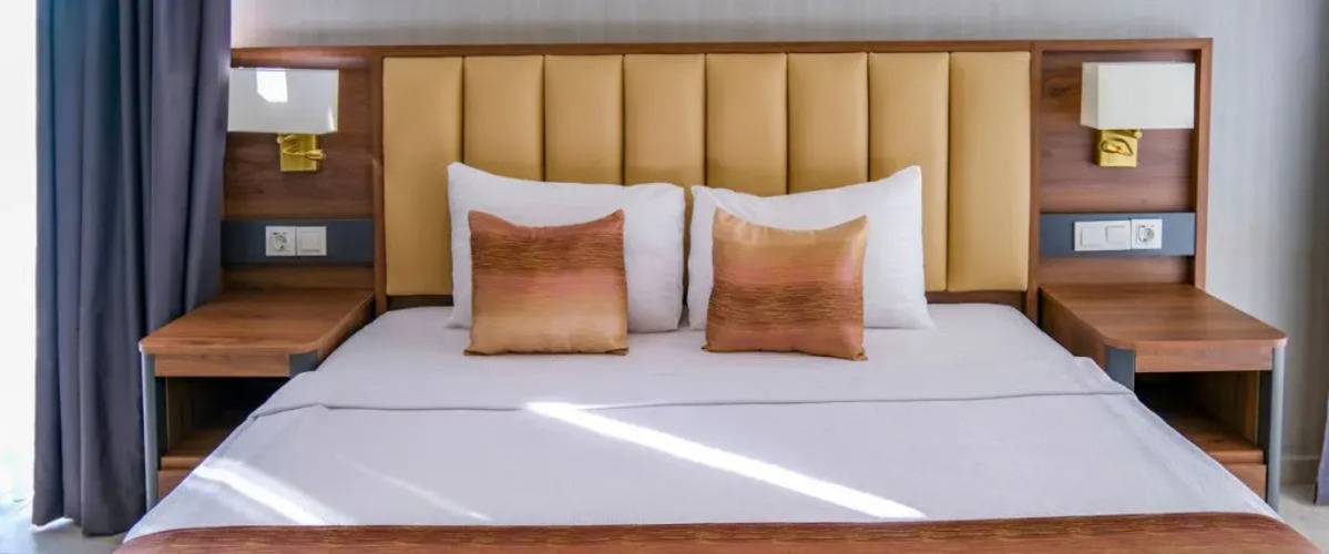 Days Inn By Wyndham Alanya