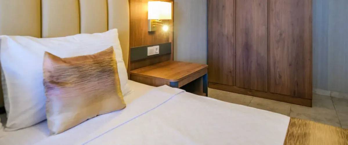 Days Inn By Wyndham Alanya