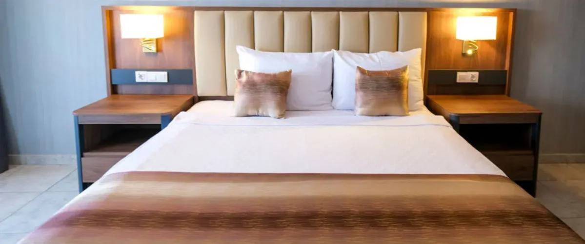 Days Inn By Wyndham Alanya
