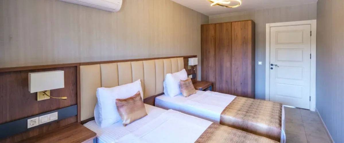Days Inn By Wyndham Alanya