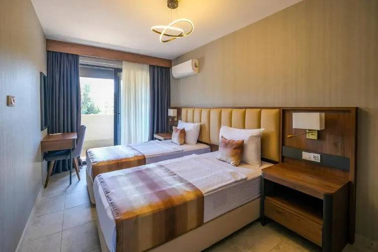Days Inn By Wyndham Alanya