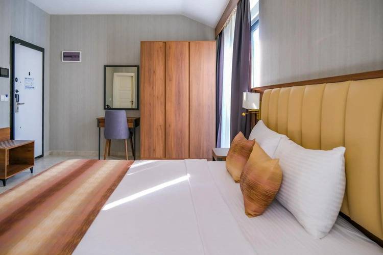 Days Inn By Wyndham Alanya