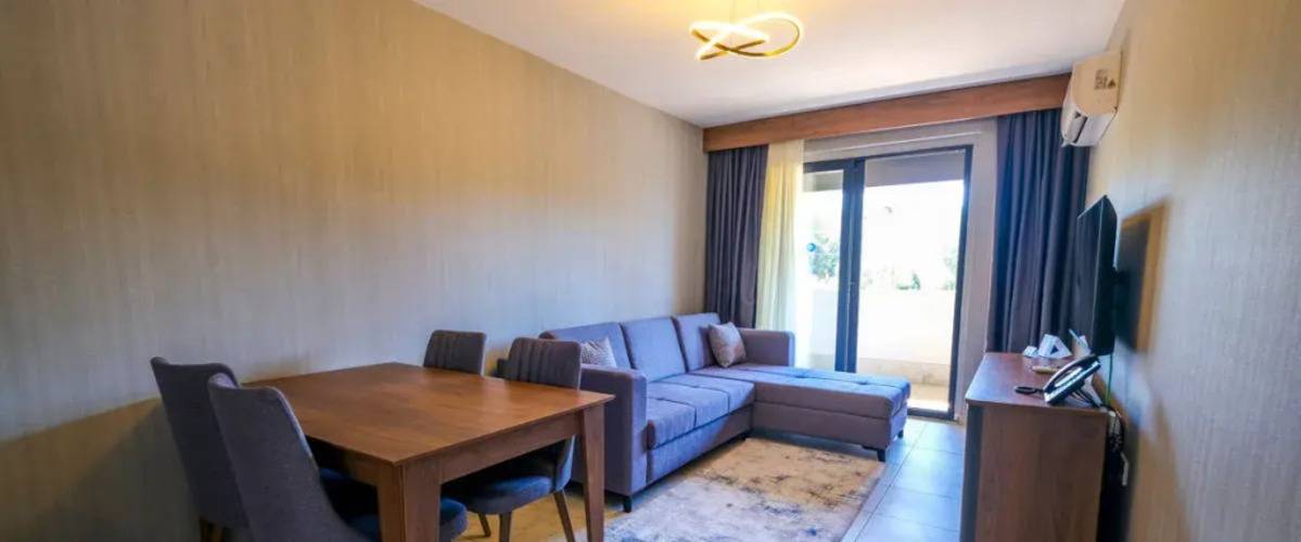Days Inn By Wyndham Alanya