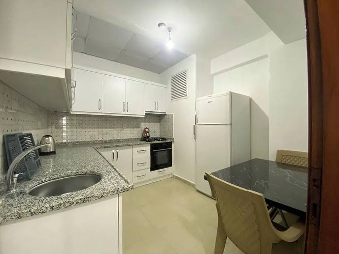 07 Ravza Apartment