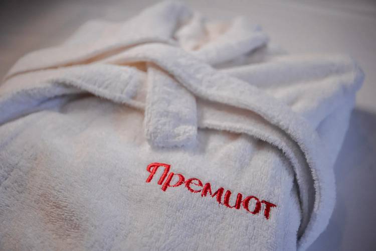 Премиот Приморская Отель