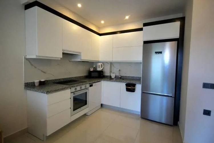 Апартаменты Konak Terrace