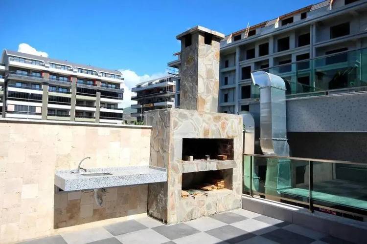 Апартаменты Konak Terrace