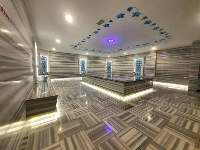 Апартаменты Konak Terrace