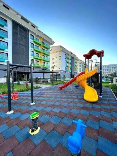 Апартаменты Konak Terrace