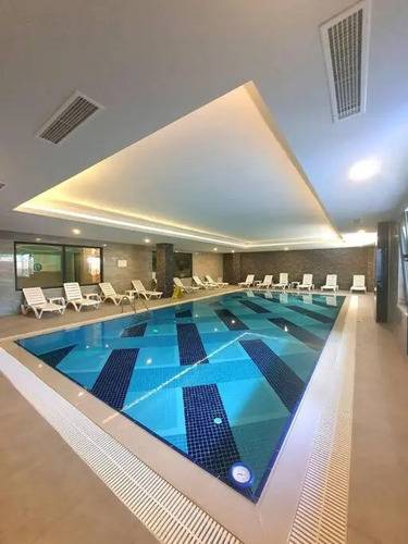 Апартаменты Konak Terrace