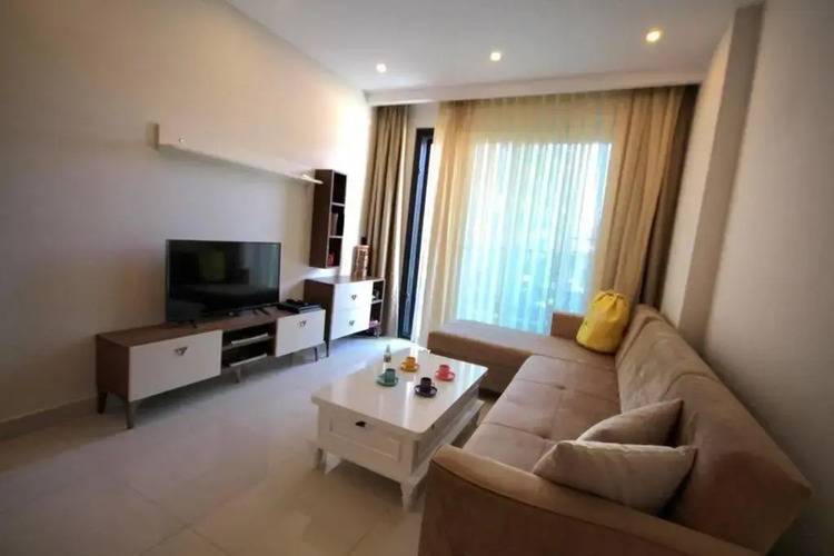 Апартаменты Konak Terrace