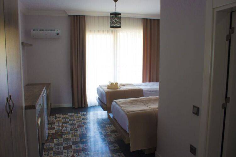 Sedir Park Bungalow Hotel
