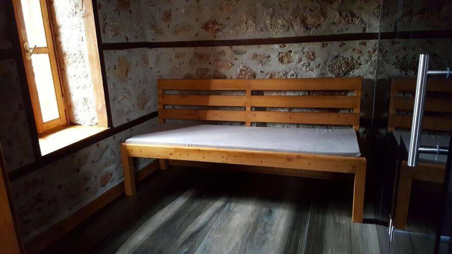 Sedir Park Bungalow Hotel