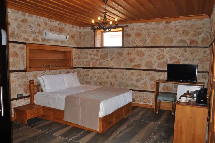Sedir Park Bungalow Hotel