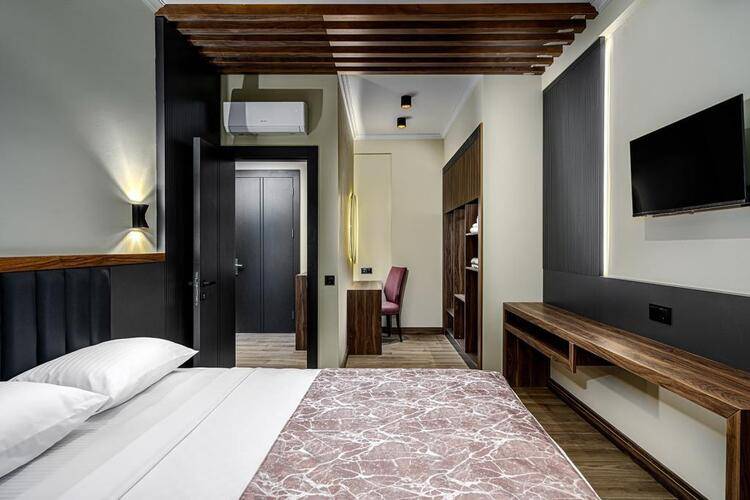 Sedir Park Joy Hotel
