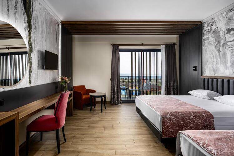Sedir Park Joy Hotel