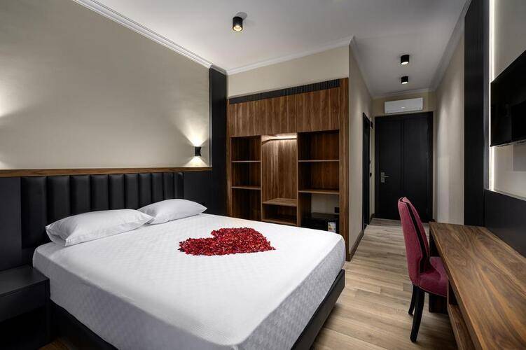 Sedir Park Joy Hotel