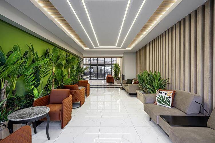 Sedir Park Joy Hotel