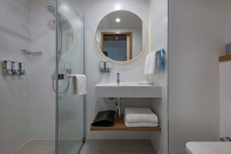 Hampton By Hilton Antalya Airport