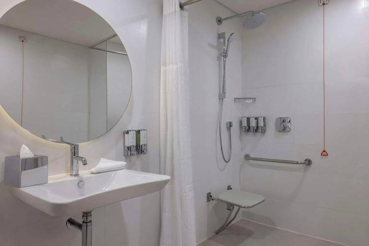 Hampton By Hilton Antalya Airport