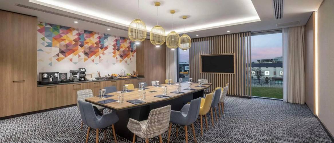 Hampton By Hilton Antalya Airport