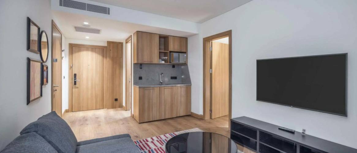 Hampton By Hilton Antalya Airport