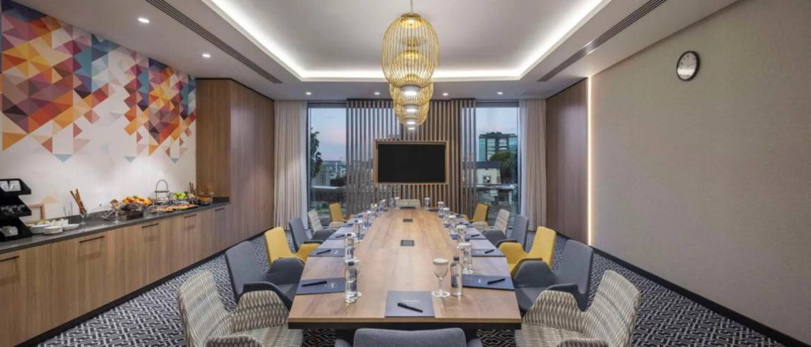 Hampton By Hilton Antalya Airport