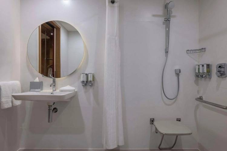 Hampton By Hilton Antalya Airport