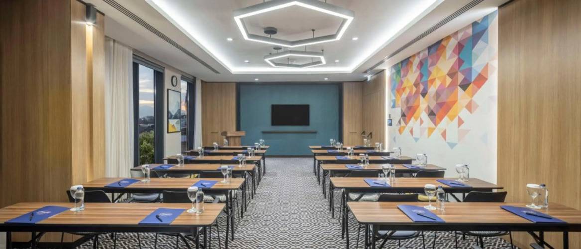 Hampton By Hilton Antalya Airport