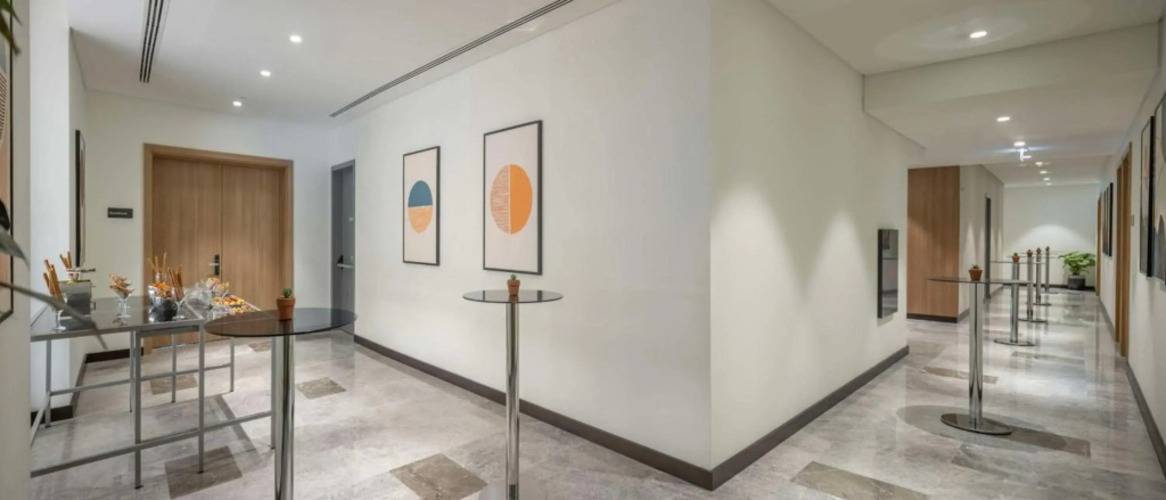 Hampton By Hilton Antalya Airport
